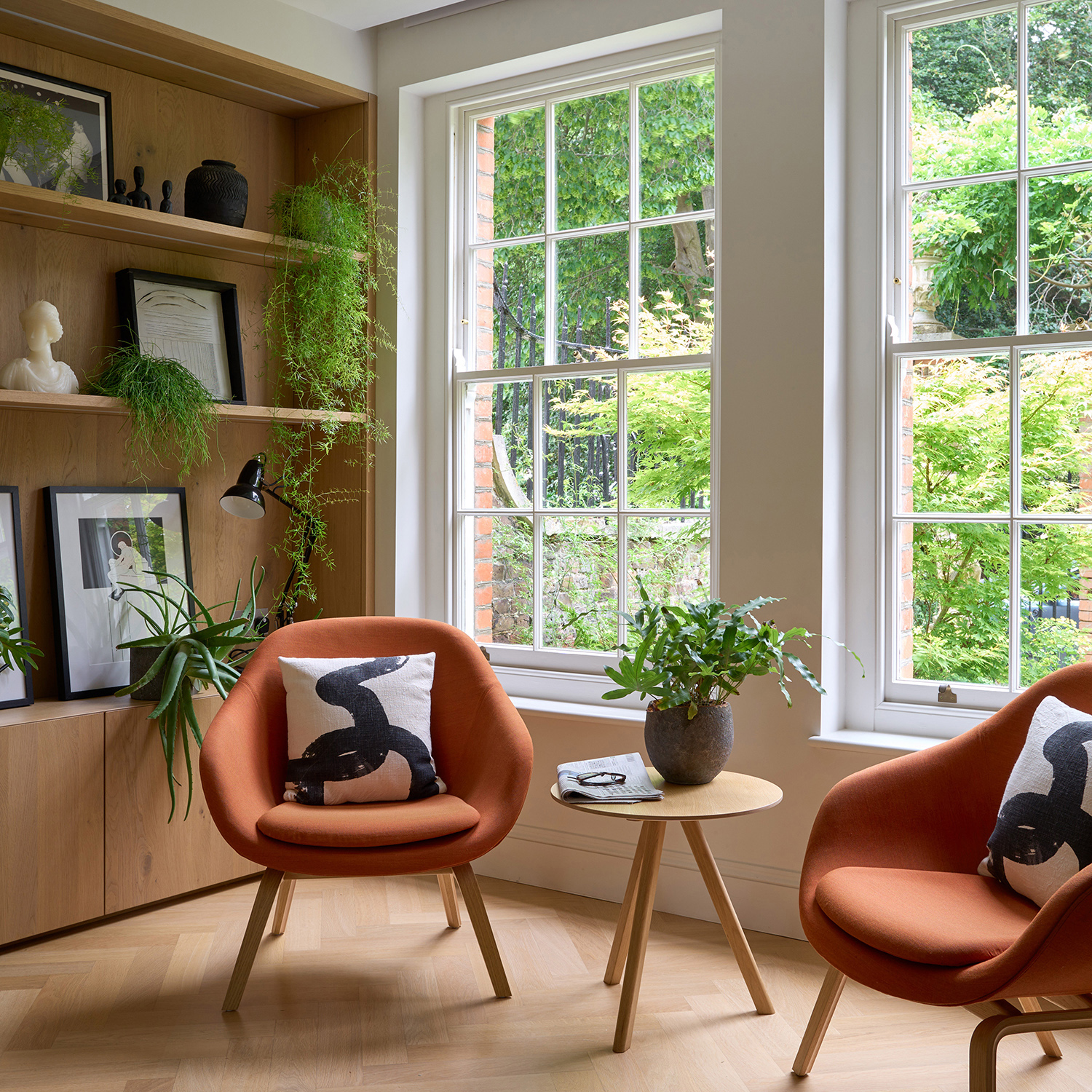 Forbes Rix Twickenham House